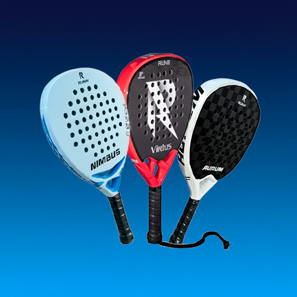 Palas Nivel Avanzado