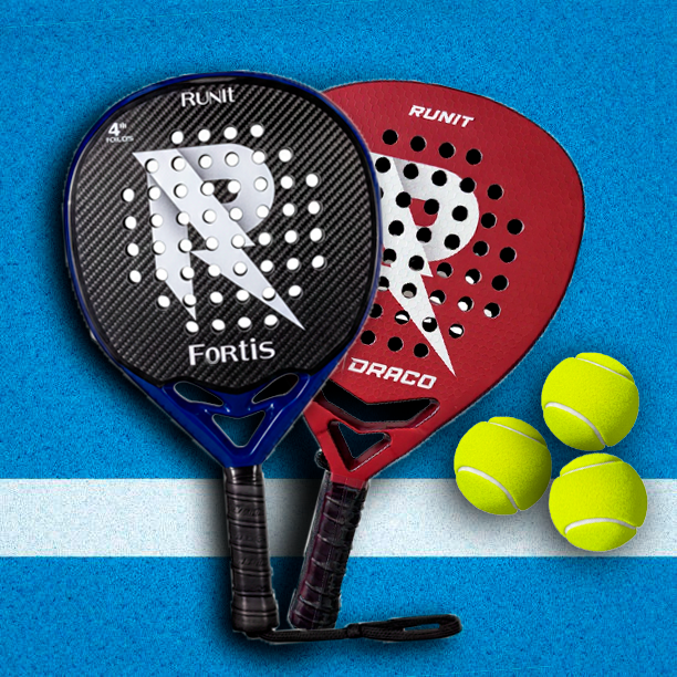 Palas Nivel Principiante