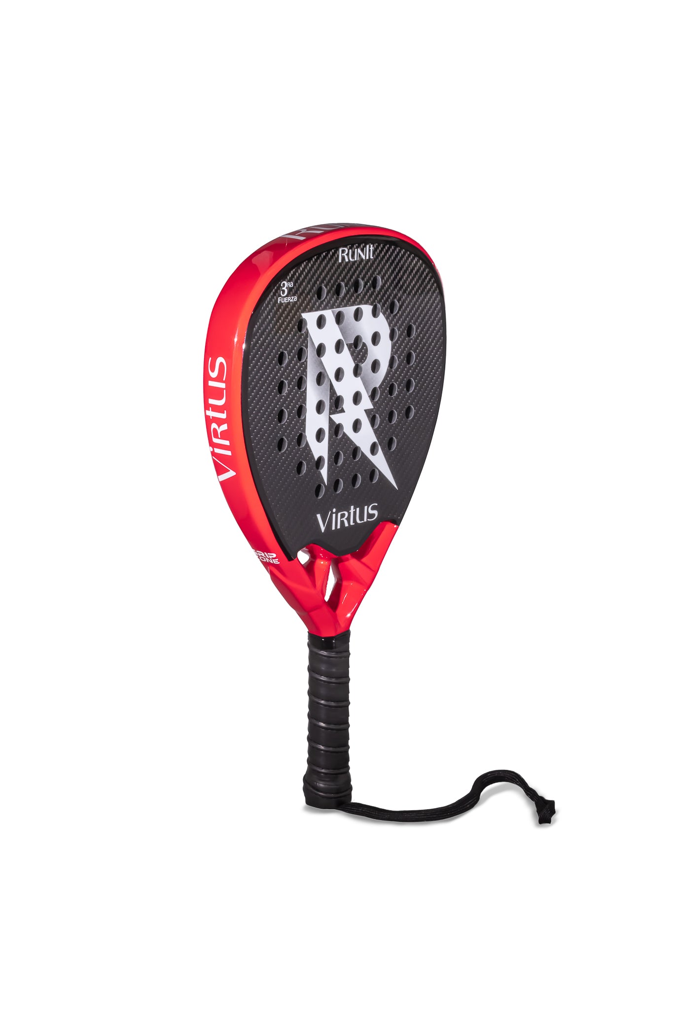 Pala Virtus Roja 18K 2026