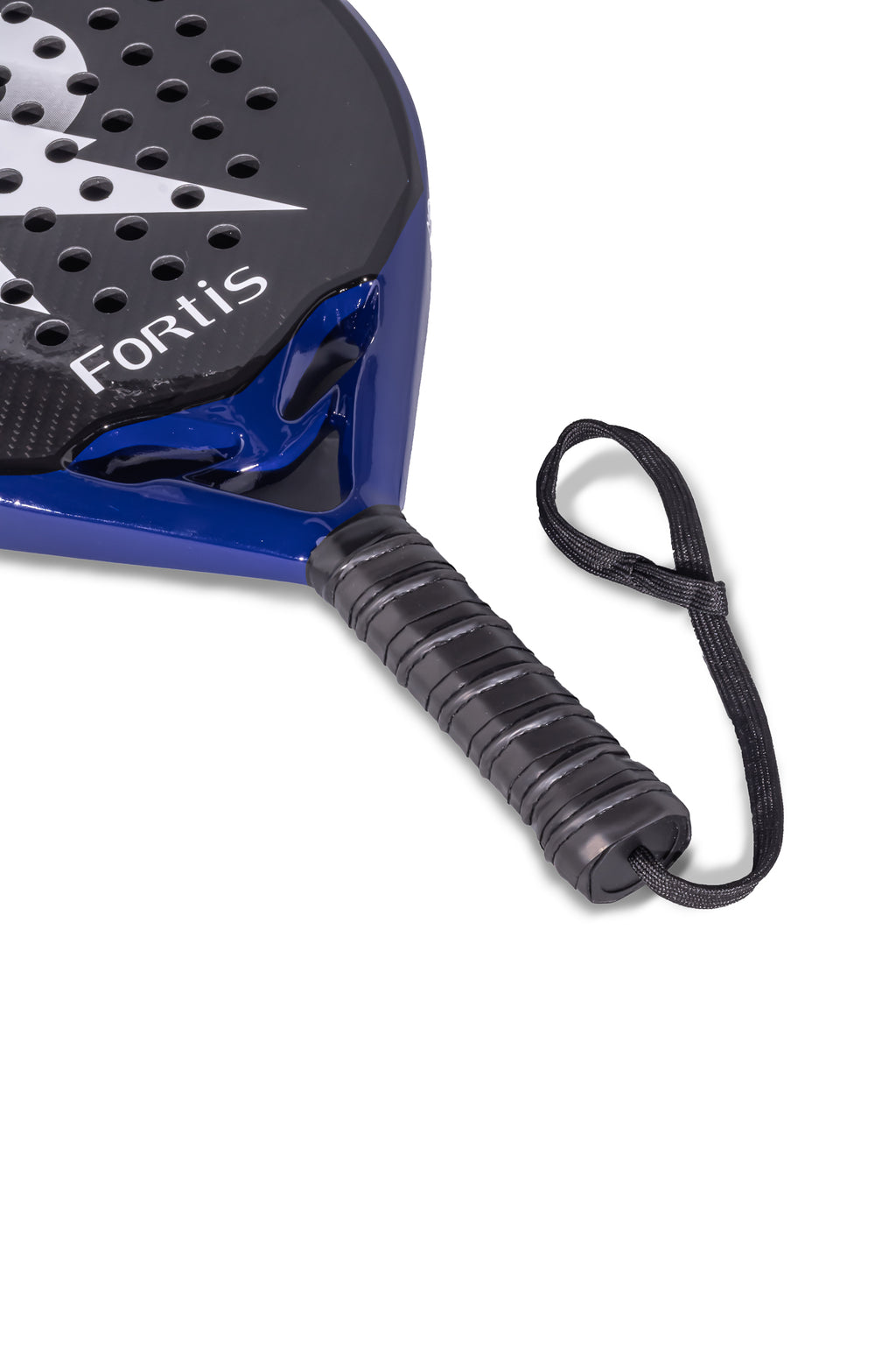 Pala Fortis Azul 12K