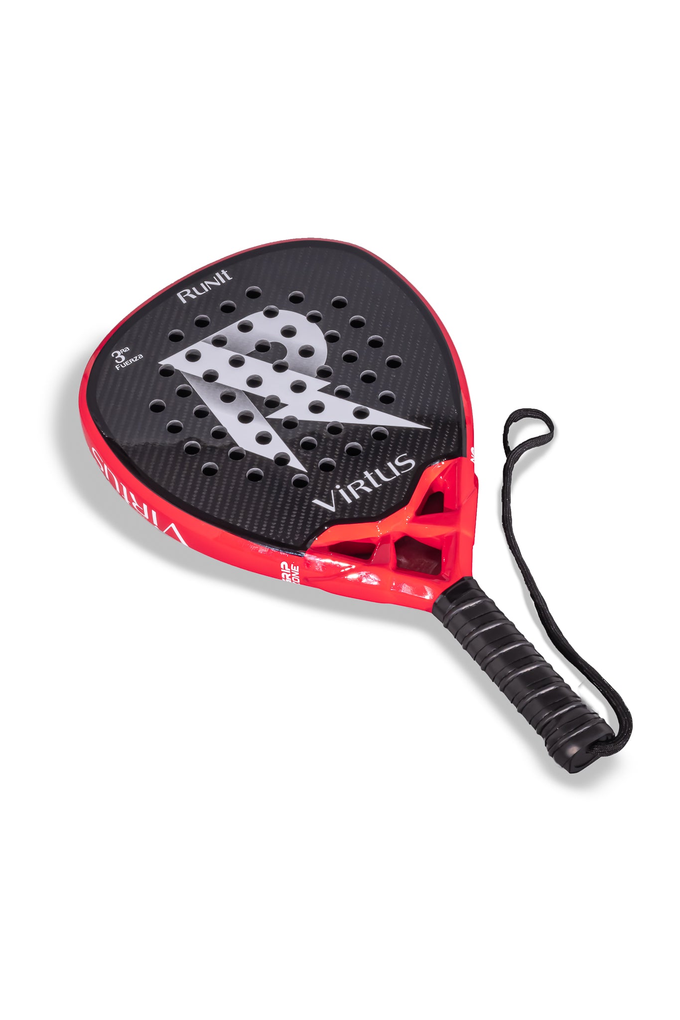 Pala Virtus Roja 18K 2026