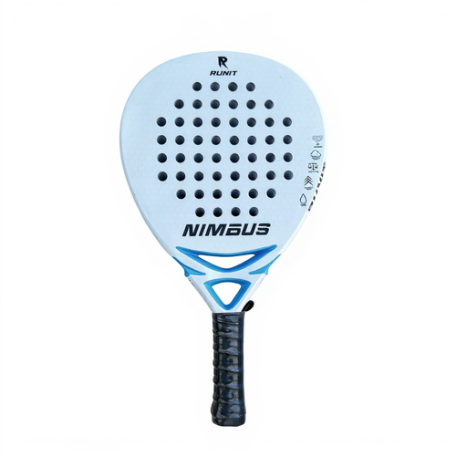 Pala Nimbus Blanca 3K 2026