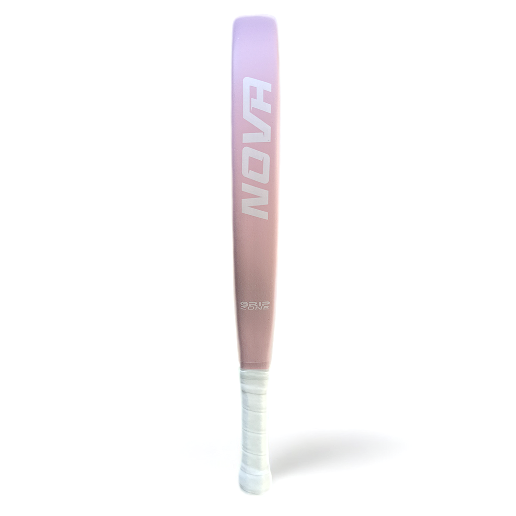 Pala Nova Rosa 18K 2026