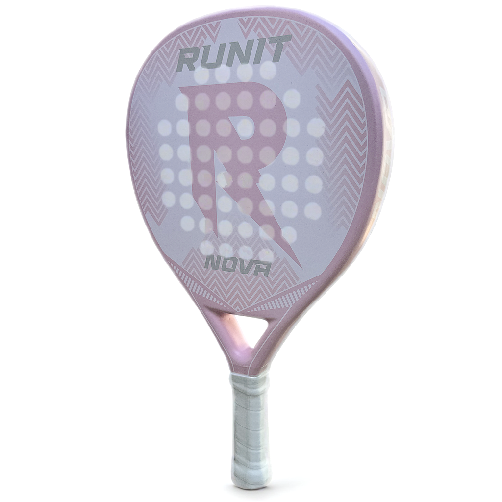 Pala Nova Rosa 18K 2026