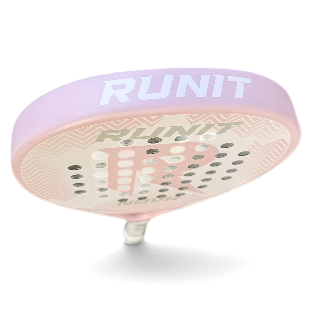 Pala Nova Rosa 18K 2026