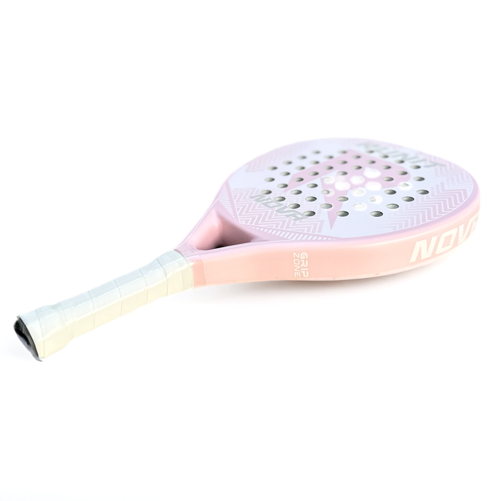 Pala Nova Rosa 18K 2026