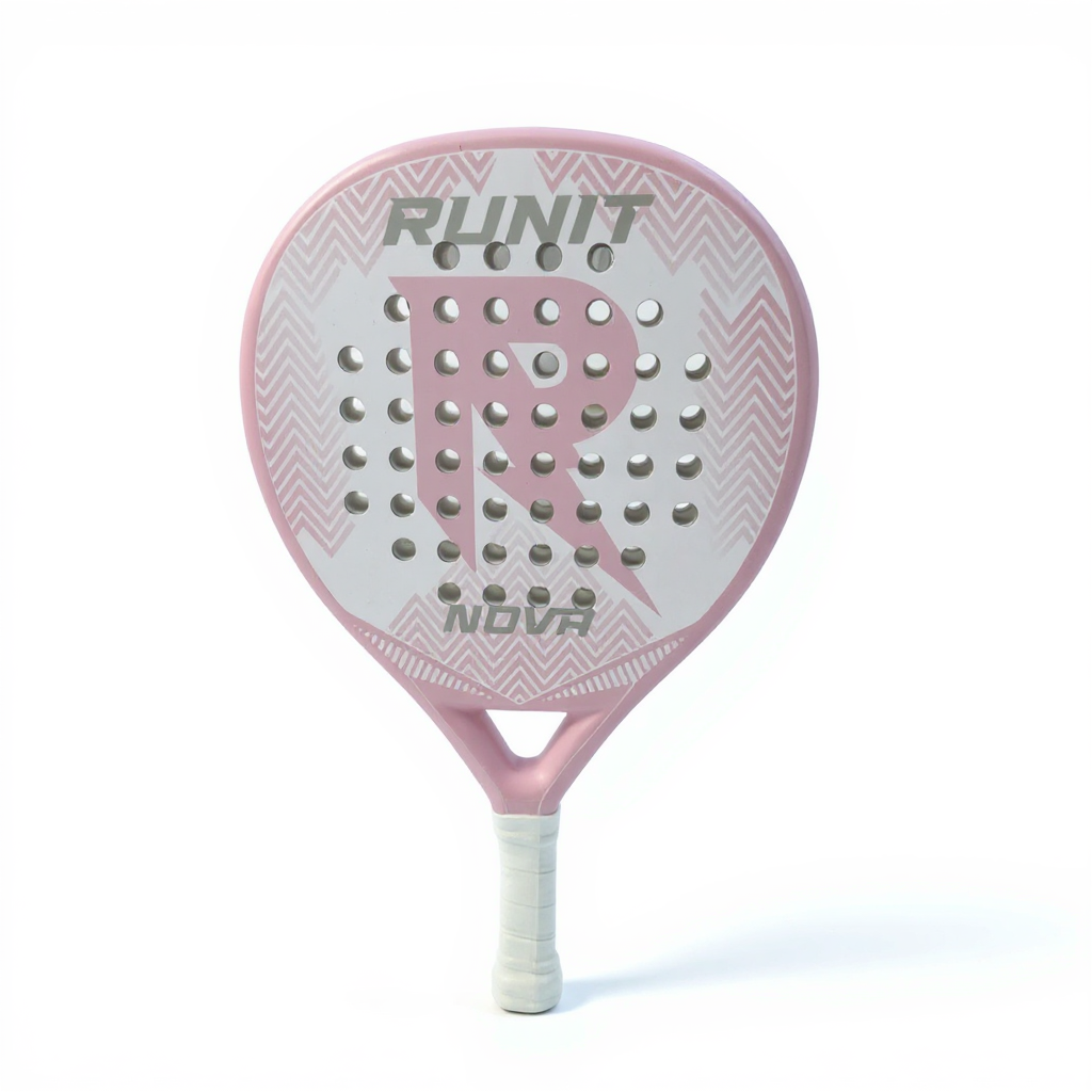 Pala Nova Rosa 18K 2026